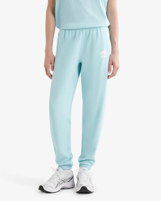Organic Original Sweatpant Organic Original Sweatpant