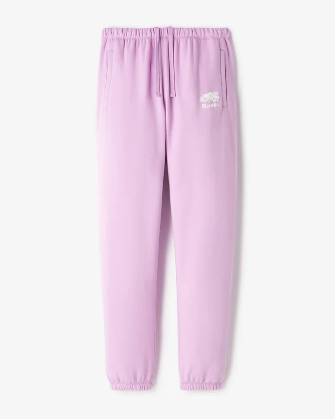Organic Original Sweatpant Organic Original Sweatpant