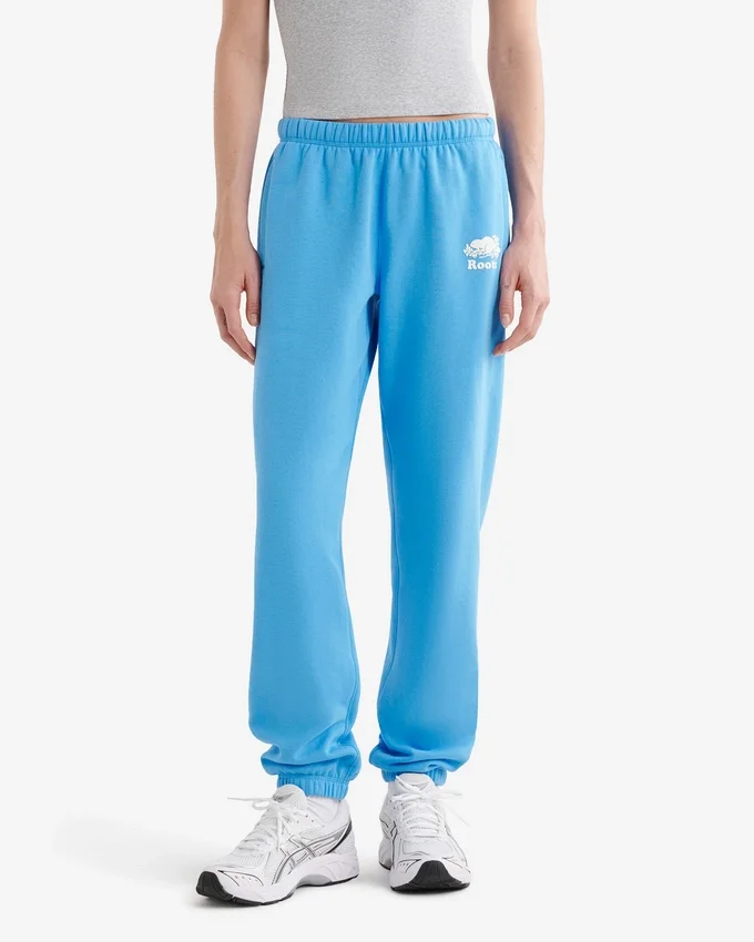 Organic Original Sweatpant Organic Original Sweatpant