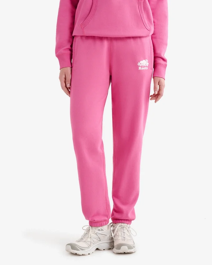Organic Original Sweatpant Organic Original Sweatpant