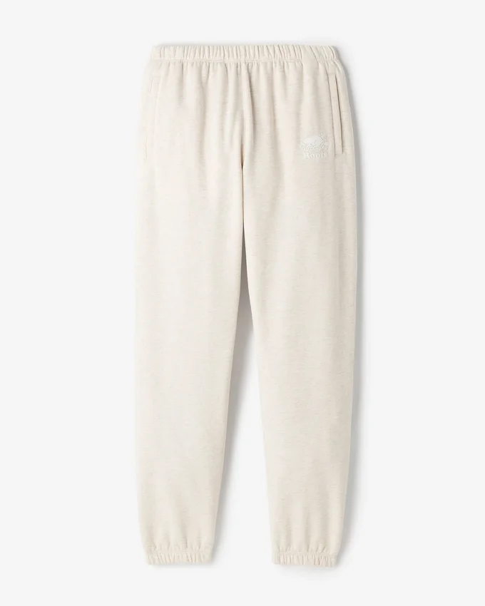 Organic Original Sweatpant Organic Original Sweatpant