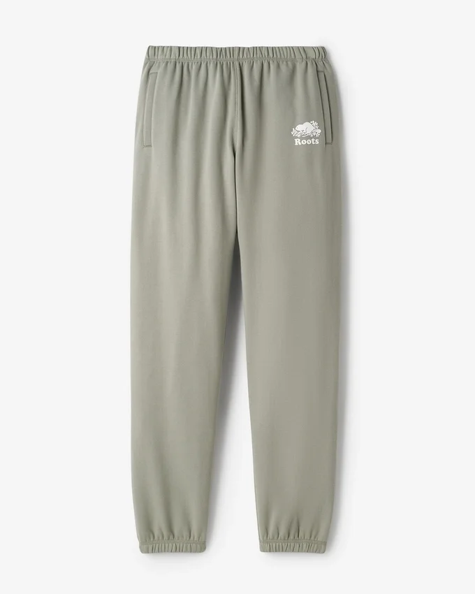 Organic Original Sweatpant Organic Original Sweatpant