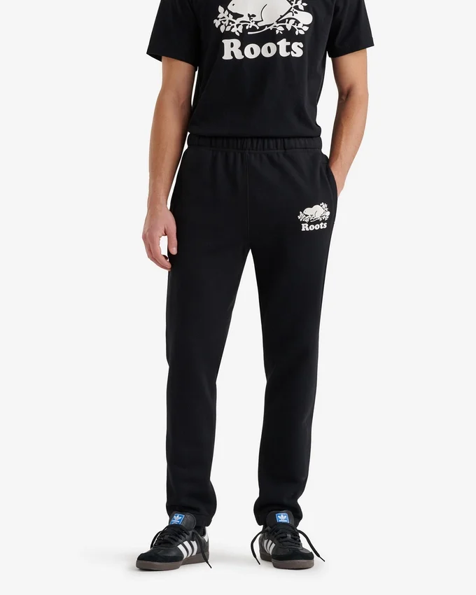 Organic Original Sweatpant Organic Original Sweatpant