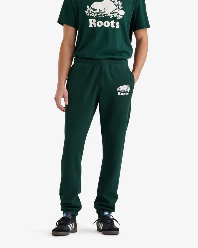 Organic Original Sweatpant Organic Original Sweatpant