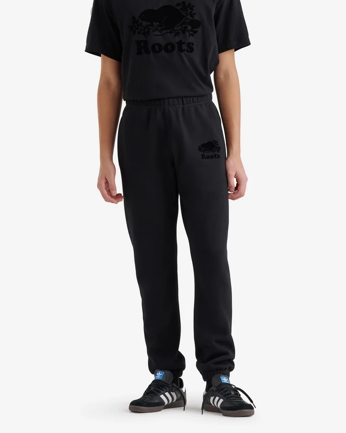 Organic Original Sweatpant Organic Original Sweatpant