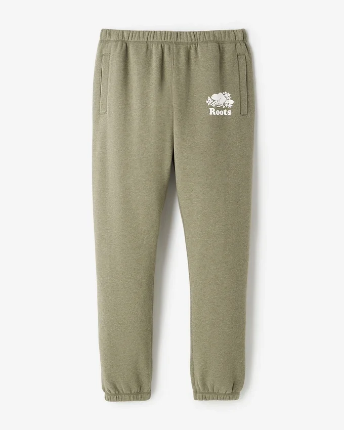 Organic Original Sweatpant Organic Original Sweatpant