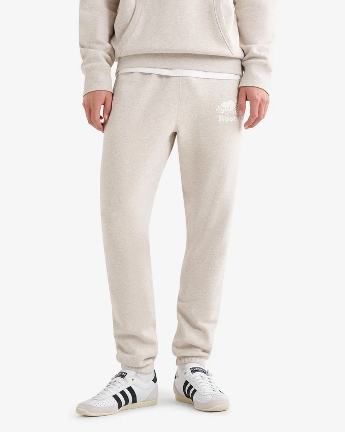 Organic Original Sweatpant Organic Original Sweatpant