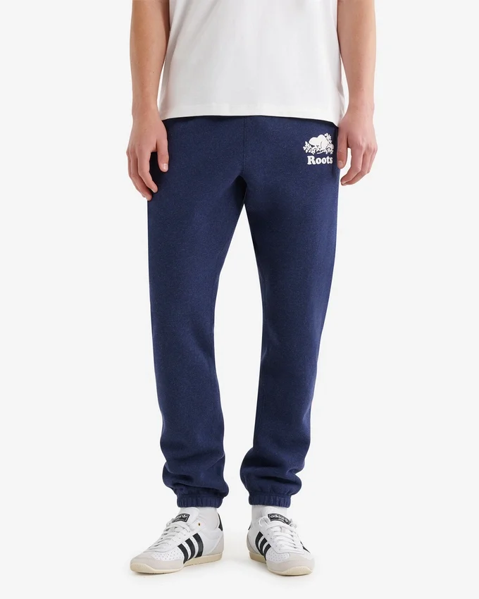 Organic Original Sweatpant Organic Original Sweatpant
