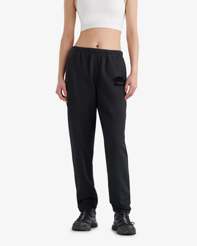 Organic Original Sweatpant Organic Original Sweatpant