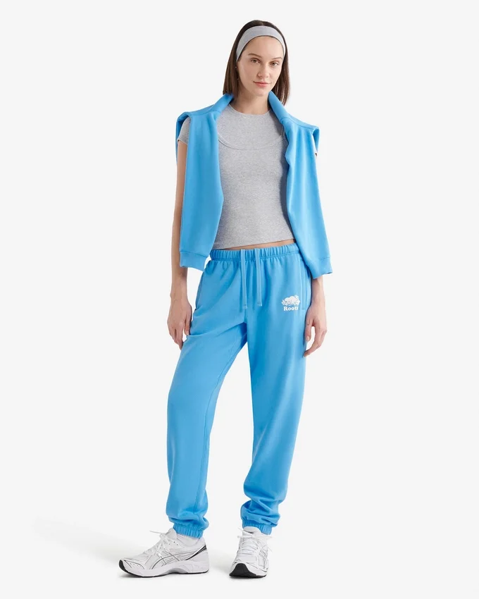 Organic Original Sweatpant Organic Original Sweatpant
