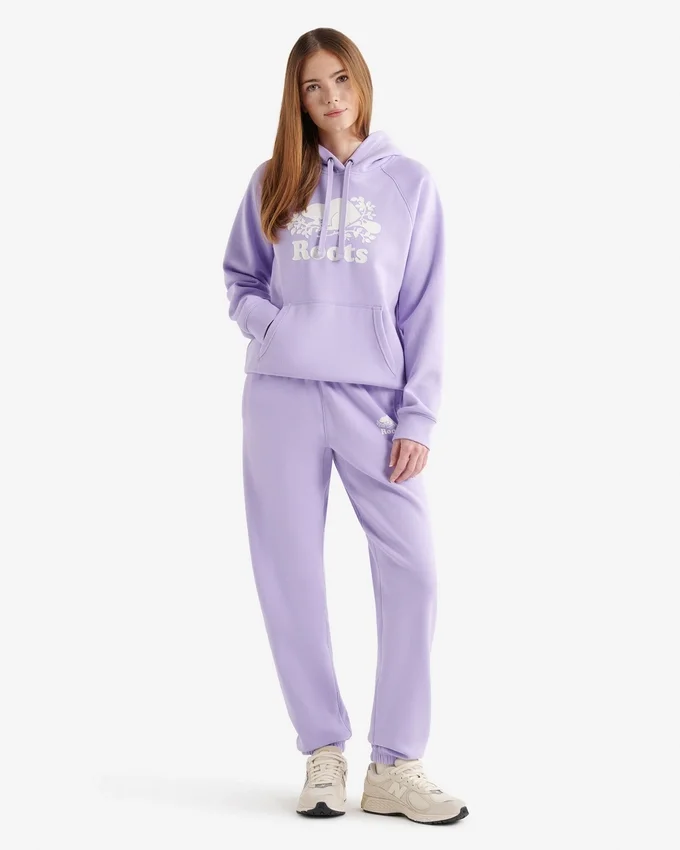 Organic Original Sweatpant Organic Original Sweatpant
