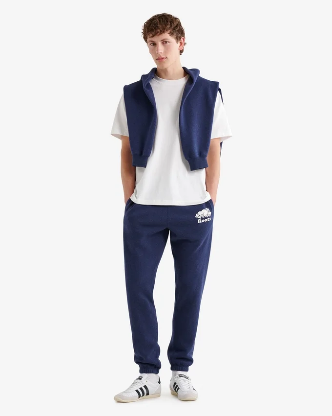 Organic Original Sweatpant Organic Original Sweatpant