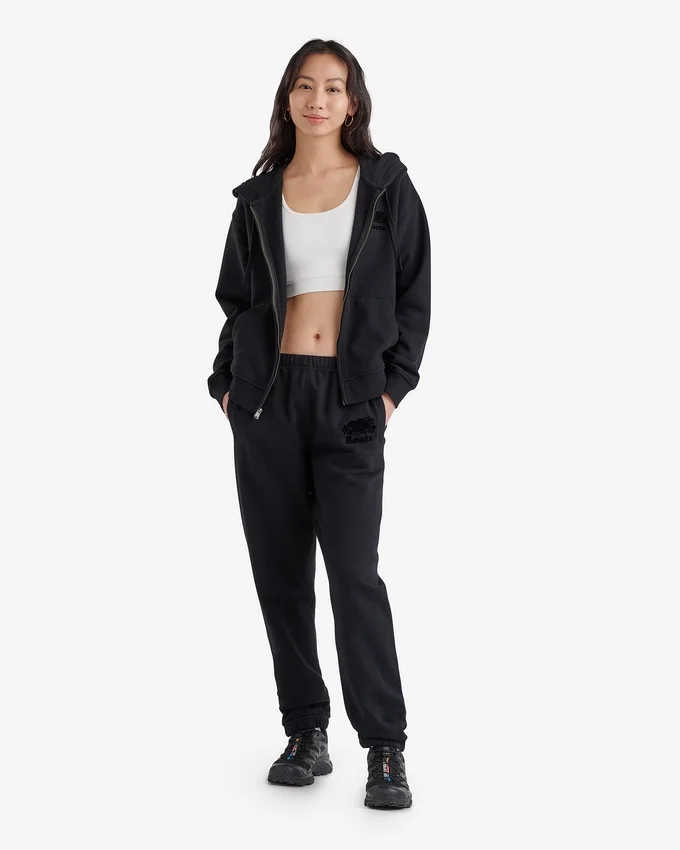 Organic Original Sweatpant Organic Original Sweatpant