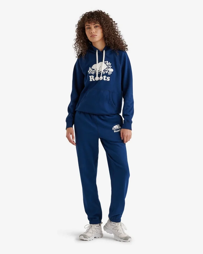 Organic Original Sweatpant Organic Original Sweatpant