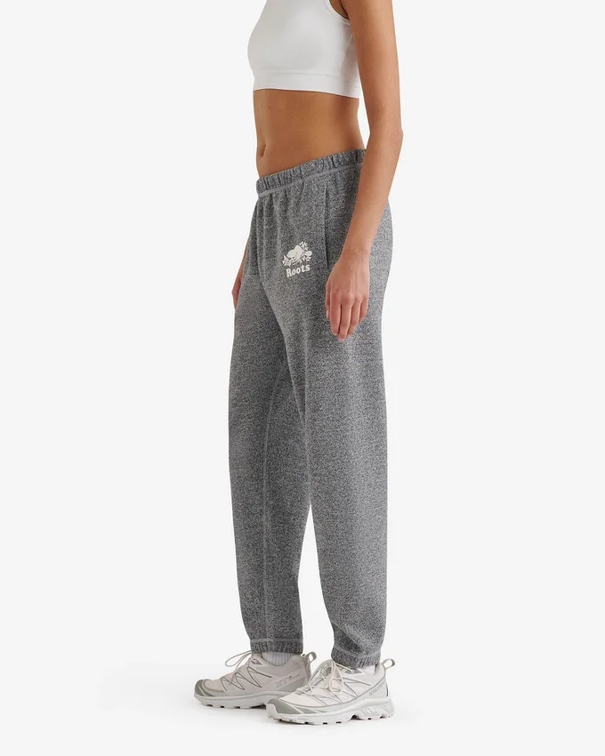 Organic Original Sweatpant Organic Original Sweatpant