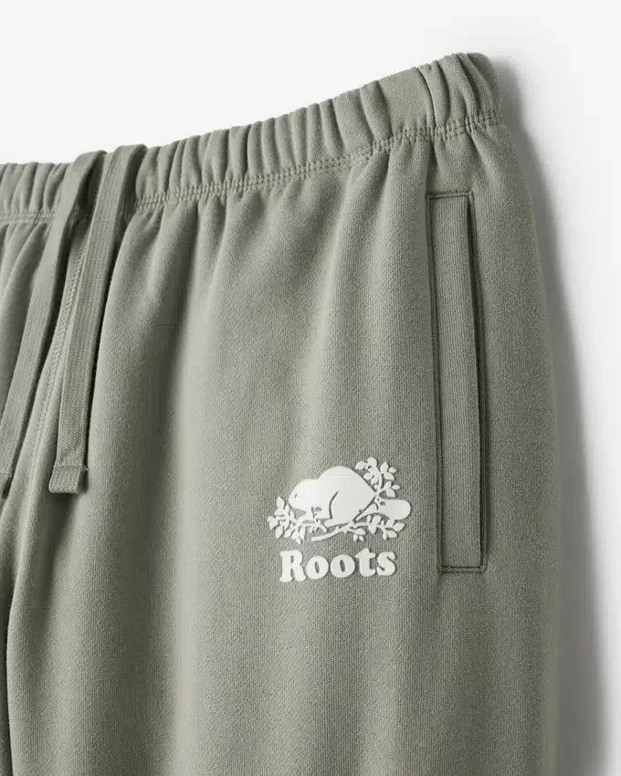 Organic Original Sweatpant Organic Original Sweatpant