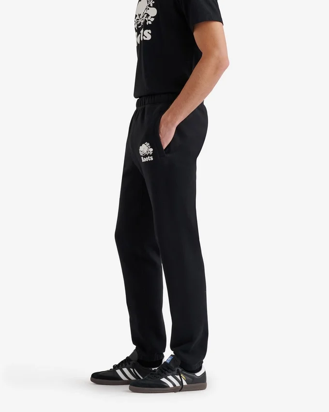 Organic Original Sweatpant Organic Original Sweatpant