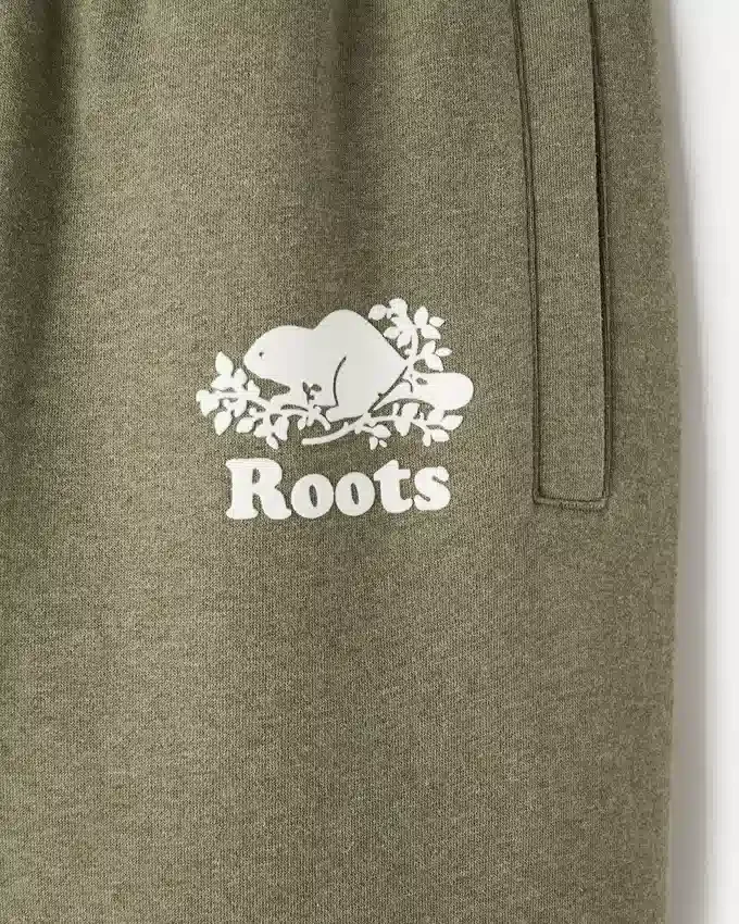 Organic Original Sweatpant Organic Original Sweatpant