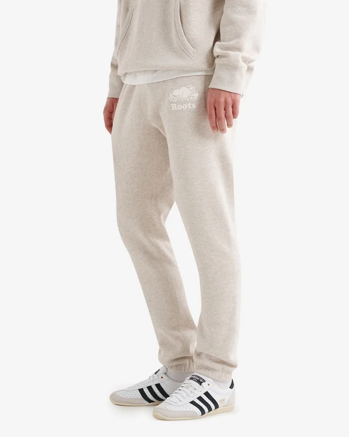 Organic Original Sweatpant Organic Original Sweatpant