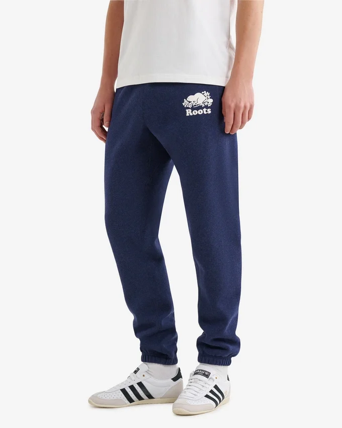 Organic Original Sweatpant Organic Original Sweatpant