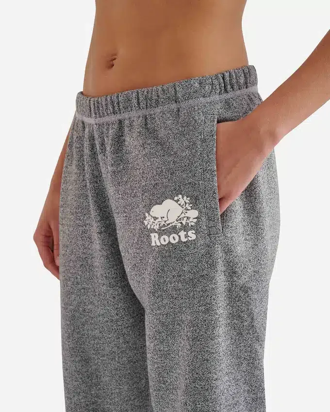 Organic Original Sweatpant Organic Original Sweatpant