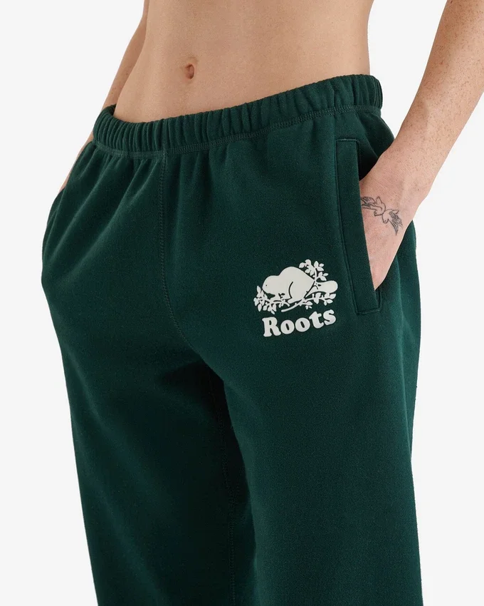 Organic Original Sweatpant Organic Original Sweatpant