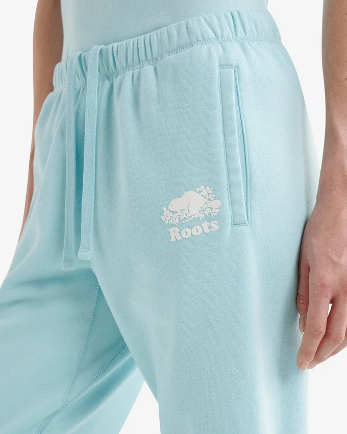 Organic Original Sweatpant Organic Original Sweatpant