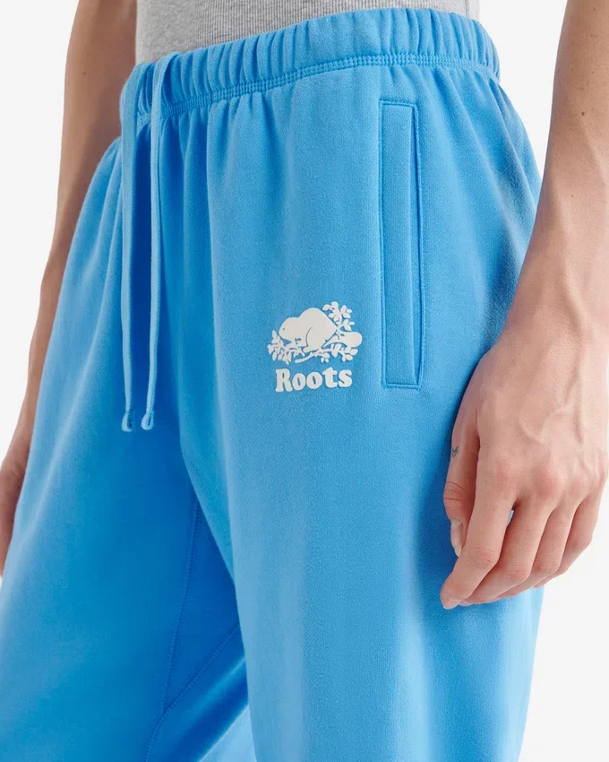 Organic Original Sweatpant Organic Original Sweatpant