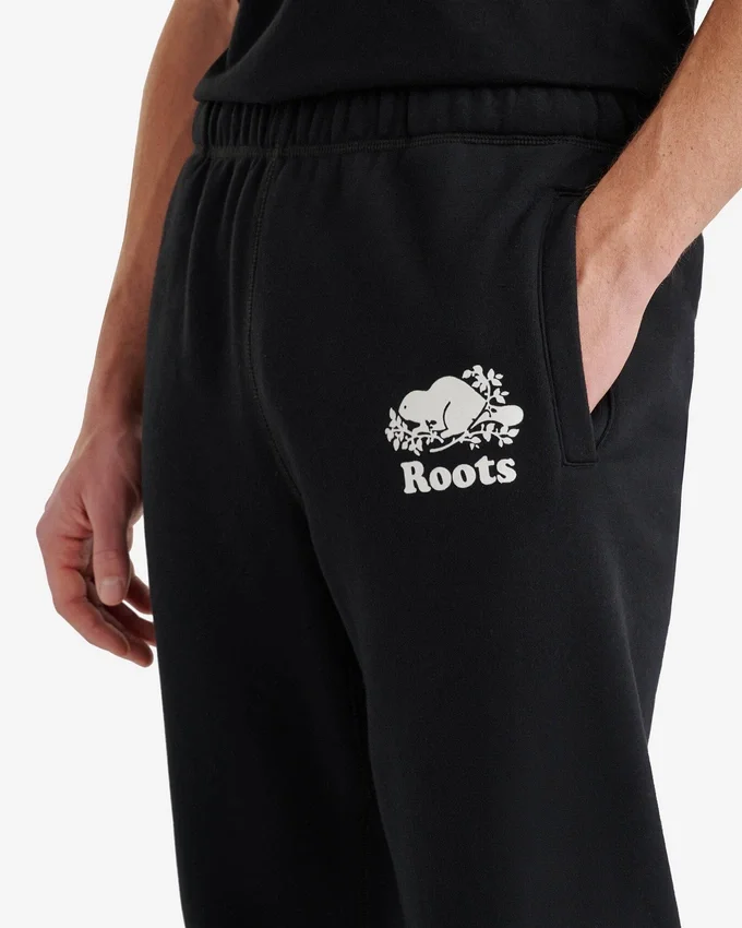 Organic Original Sweatpant Organic Original Sweatpant