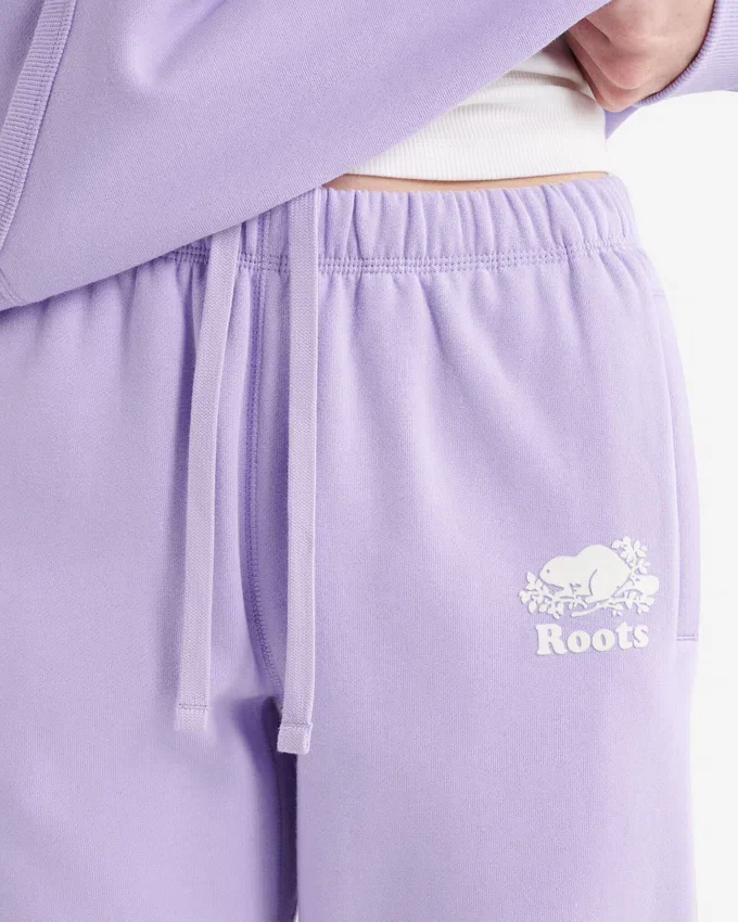 Organic Original Sweatpant Organic Original Sweatpant