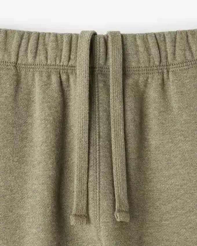 Organic Original Sweatpant Organic Original Sweatpant