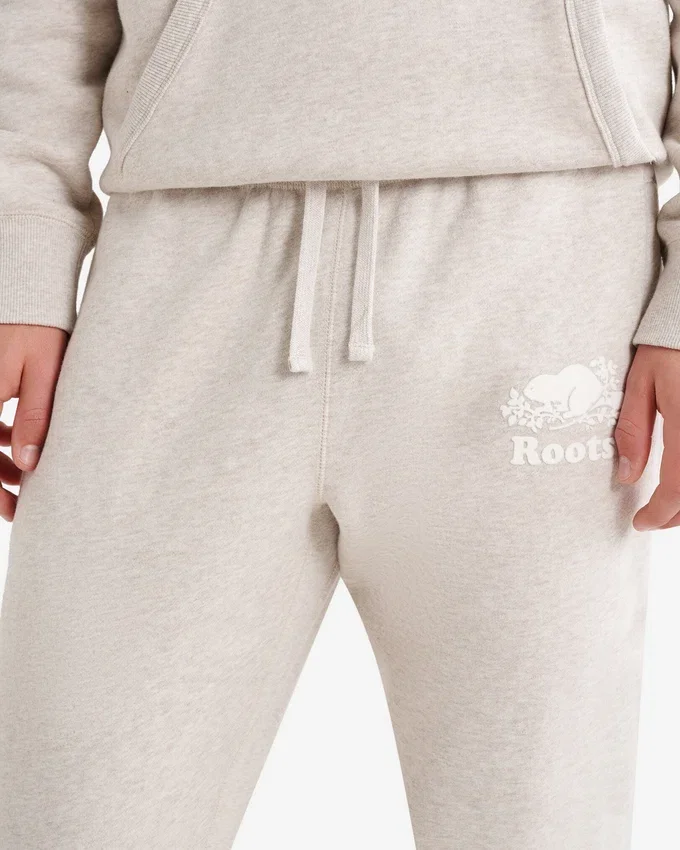 Organic Original Sweatpant Organic Original Sweatpant