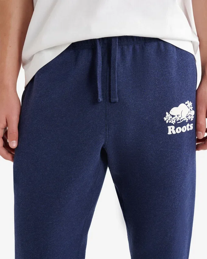 Organic Original Sweatpant Organic Original Sweatpant