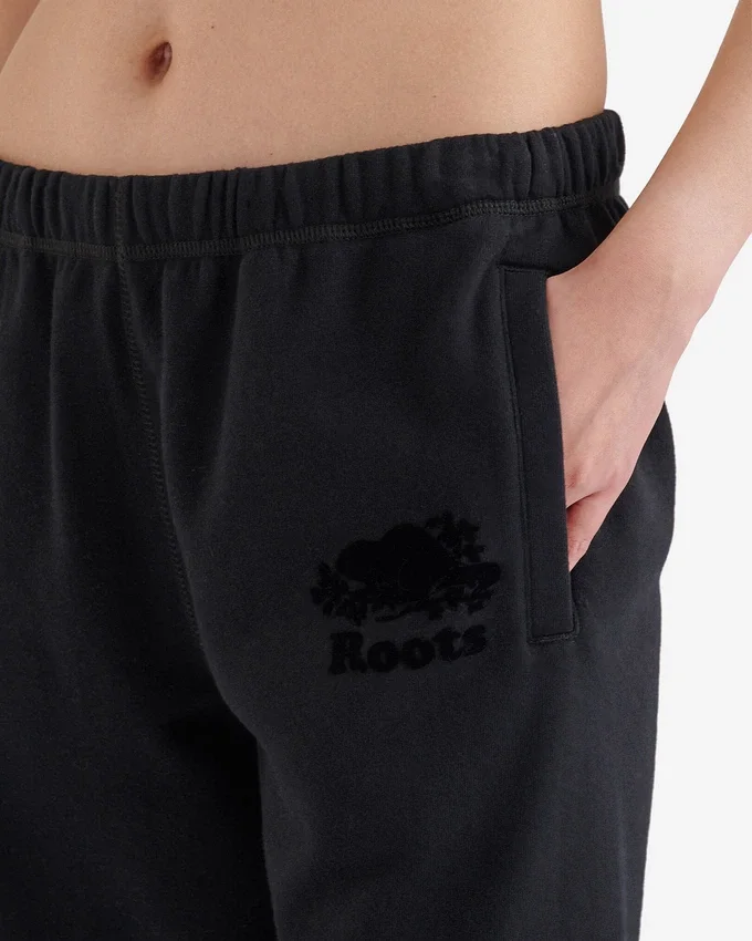 Organic Original Sweatpant Organic Original Sweatpant