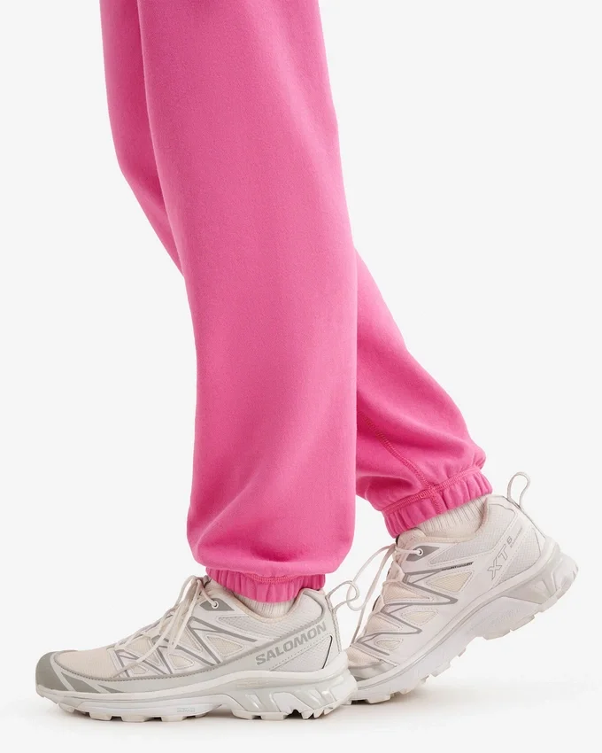 Organic Original Sweatpant Organic Original Sweatpant