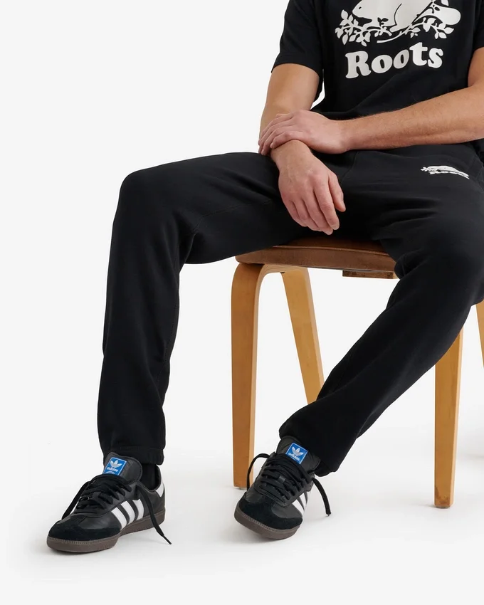 Organic Original Sweatpant Organic Original Sweatpant