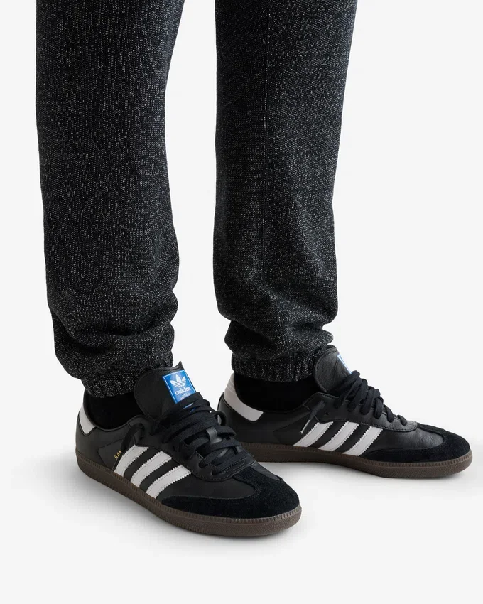 Organic Original Sweatpant Organic Original Sweatpant