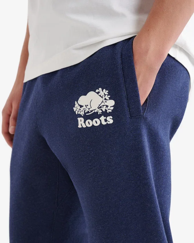 Organic Original Sweatpant Organic Original Sweatpant