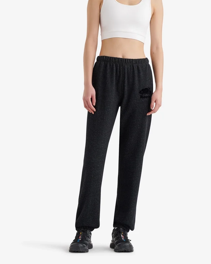Organic Original Sweatpant Organic Original Sweatpant