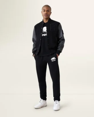 Organic Original Sweatpant Short (29 Inch Inseam)
