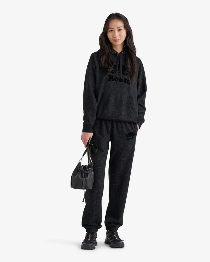 Organic Original Sweatpant Organic Original Sweatpant