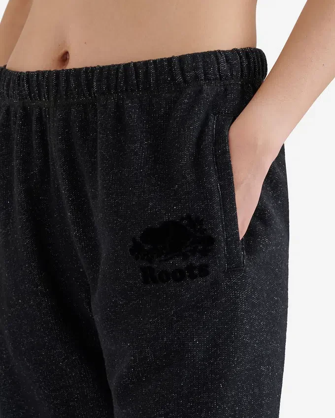 Organic Original Sweatpant Organic Original Sweatpant