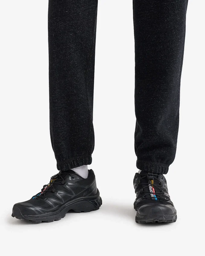 Organic Original Sweatpant Organic Original Sweatpant