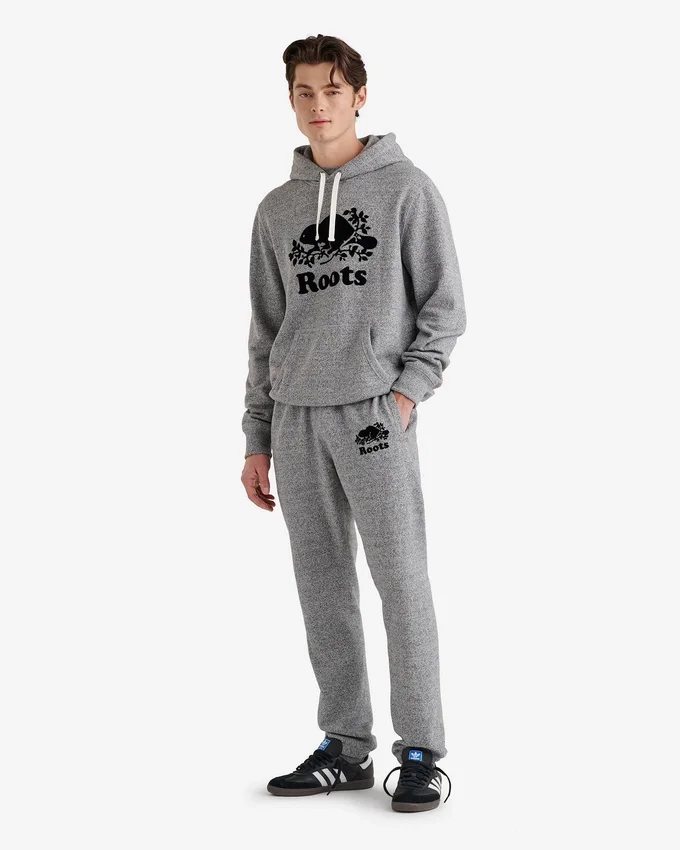 Organic Original Sweatpant Organic Original Sweatpant