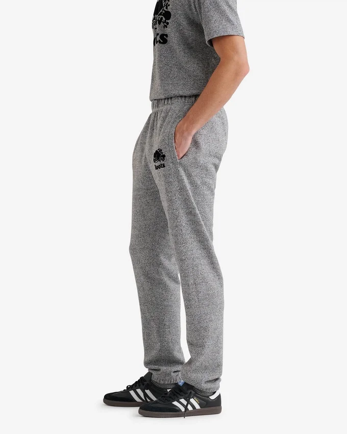 Organic Original Sweatpant Organic Original Sweatpant