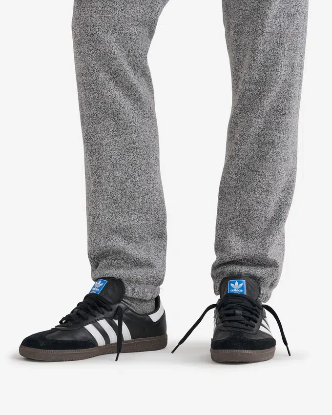 Organic Original Sweatpant Organic Original Sweatpant