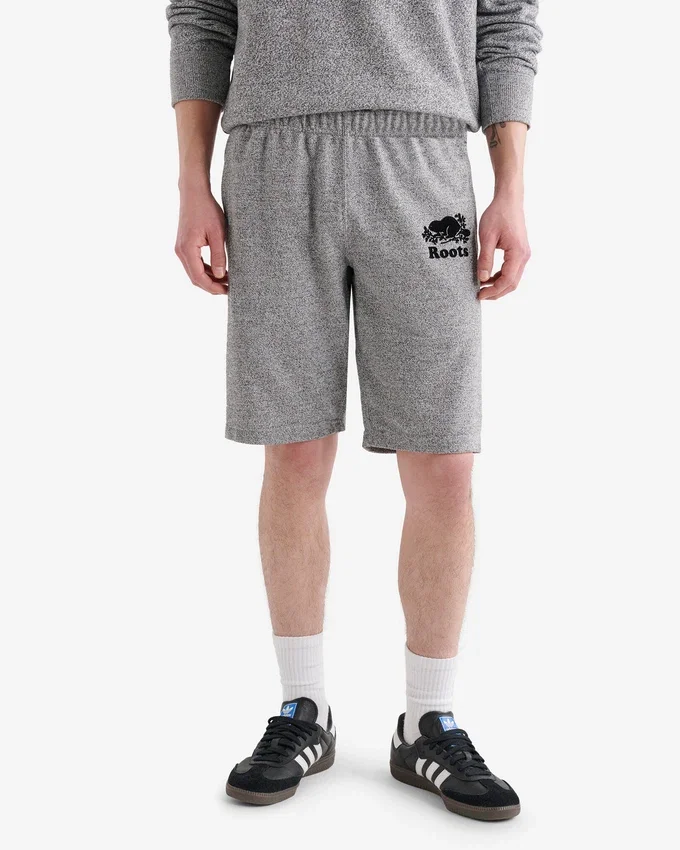 Organic Original Sweatshort 10.5 Inch Organic Original Sweatshort 10.5 Inch