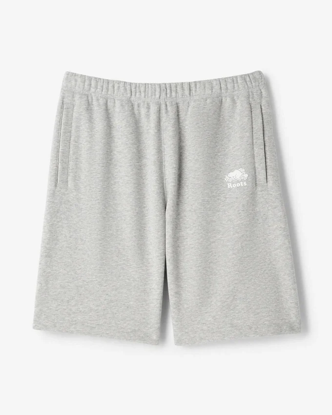 Organic Original Sweatshort 10.5 Inch Organic Original Sweatshort 10.5 Inch