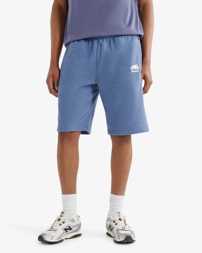 Organic Original Sweatshort 10.5 Inch Organic Original Sweatshort 10.5 Inch