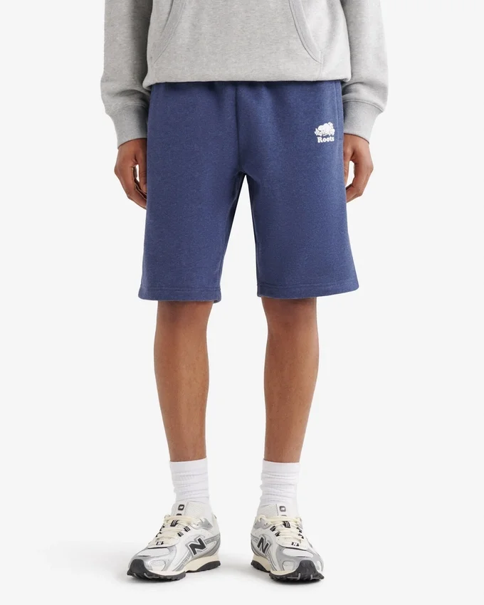 Organic Original Sweatshort 10.5 Inch Organic Original Sweatshort 10.5 Inch